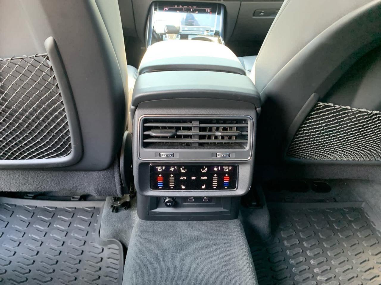 2022 Audi Q7 Premium Plus Dartmouth MA