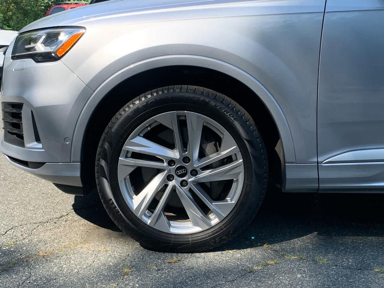 2022 Audi Q7 Premium Plus Dartmouth MA