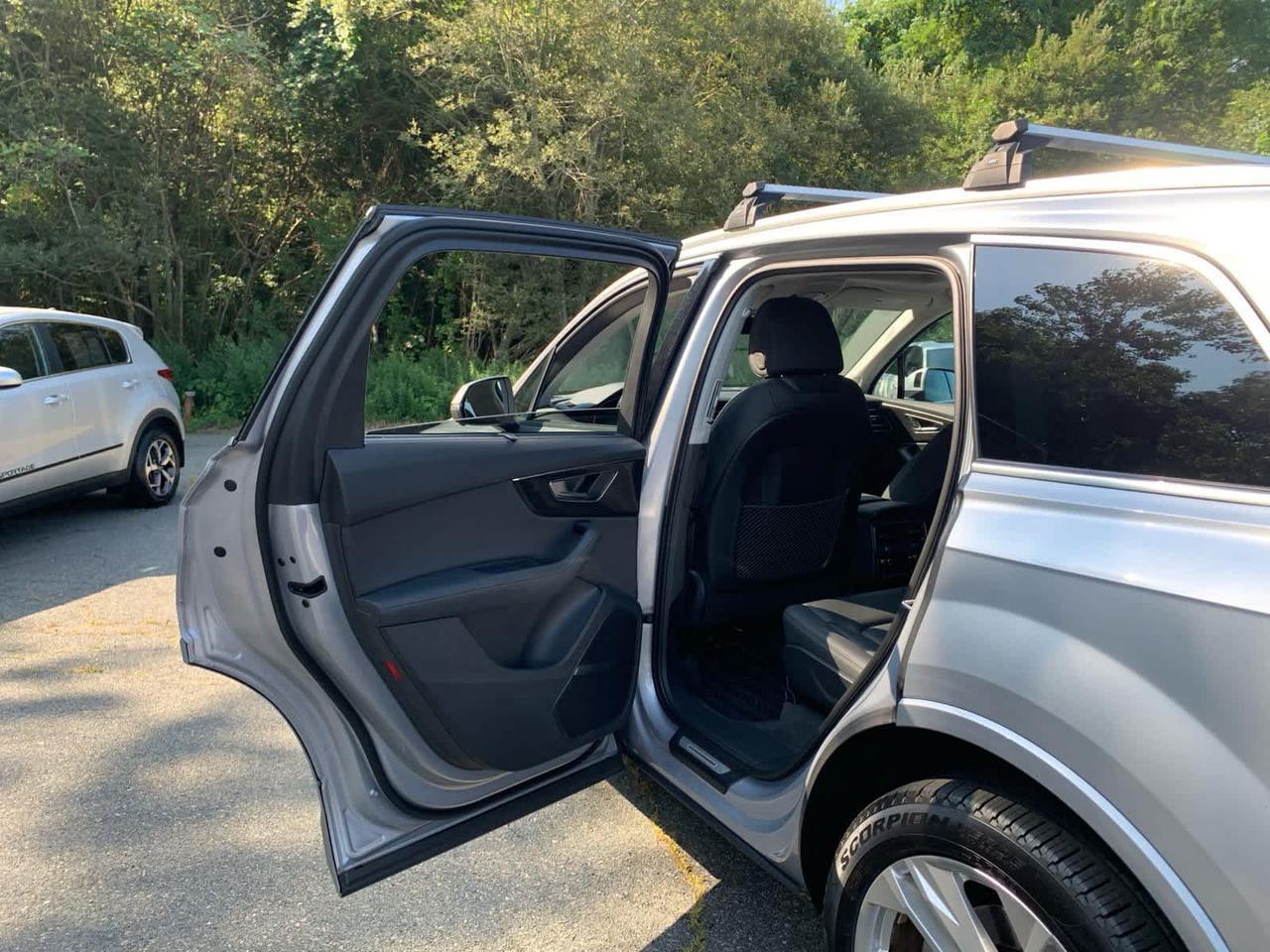 2022 Audi Q7 Premium Plus Dartmouth MA