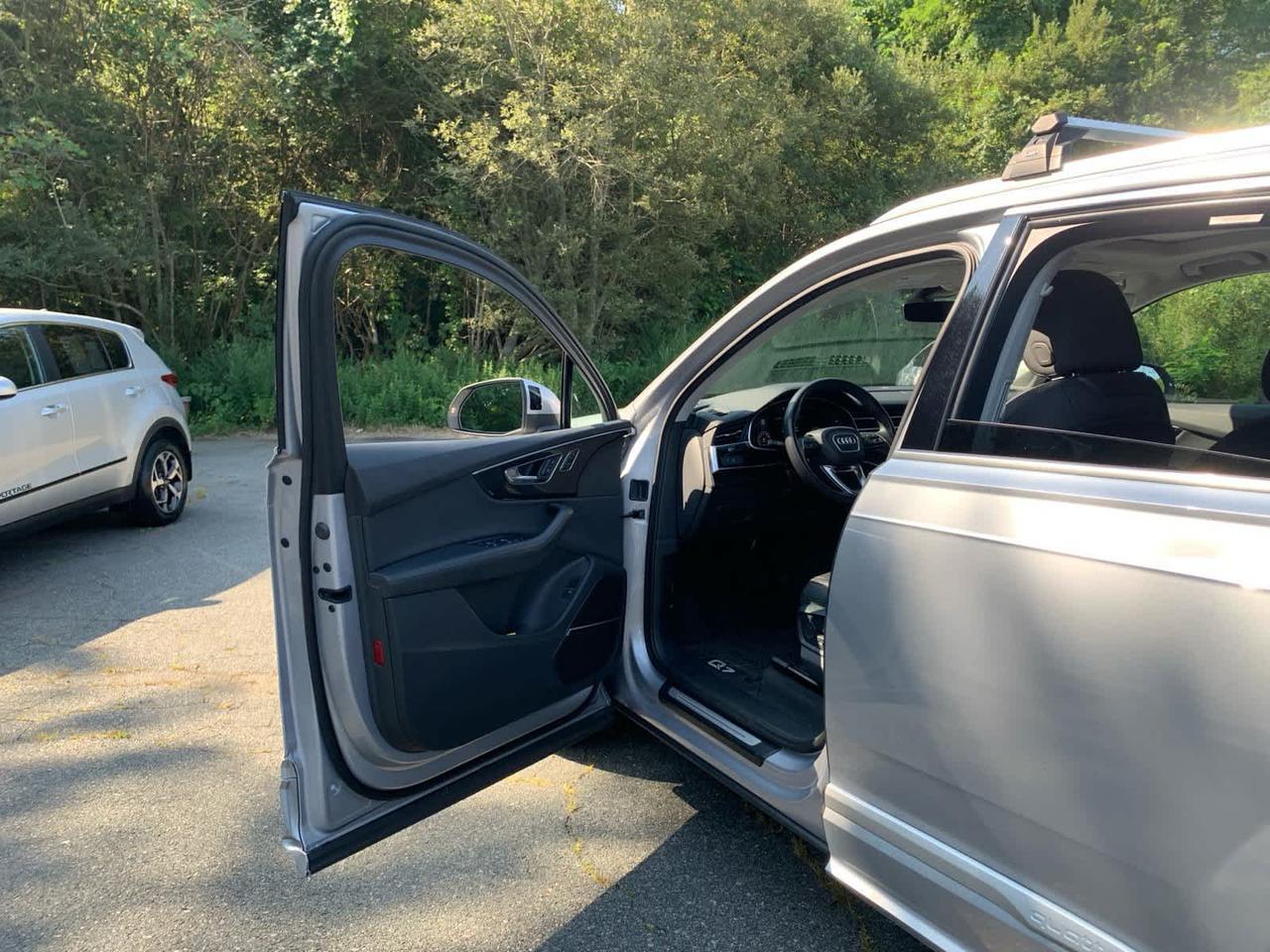 2022 Audi Q7 Premium Plus Dartmouth MA