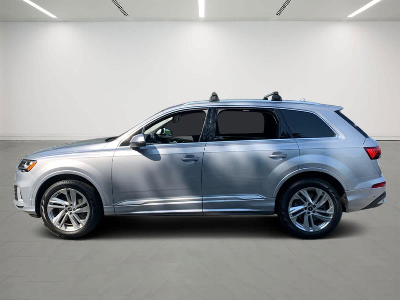 2022 Audi Q7 Premium Plus Dartmouth MA