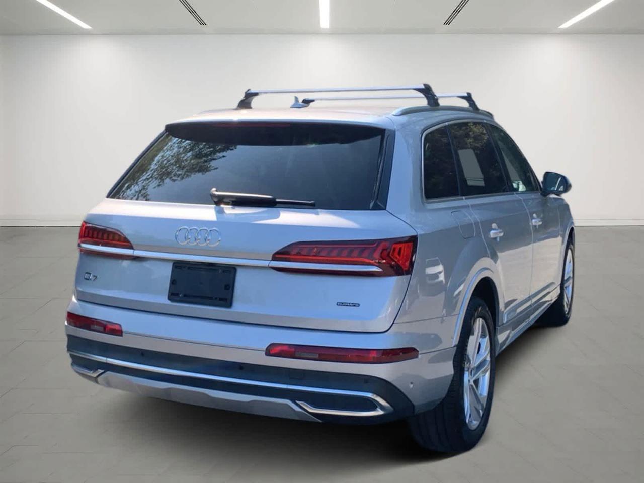 2022 Audi Q7 Premium Plus Dartmouth MA