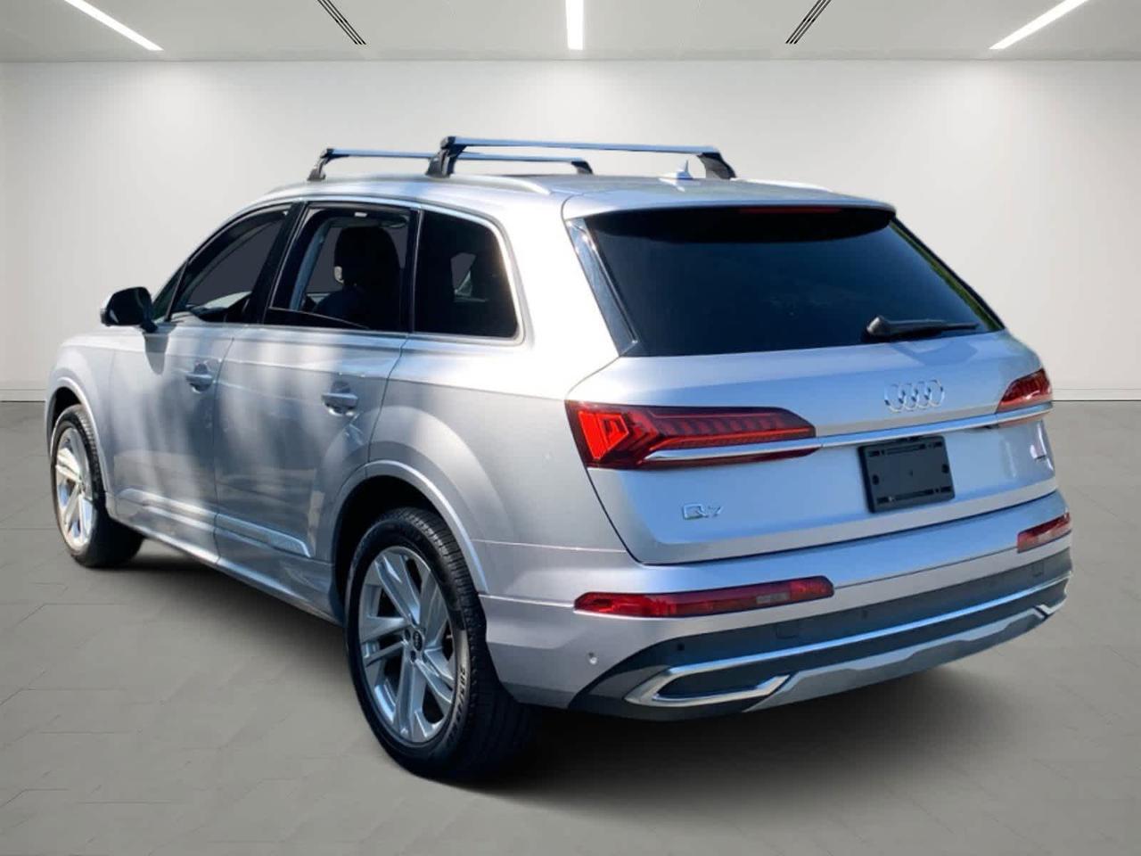 2022 Audi Q7 Premium Plus Dartmouth MA