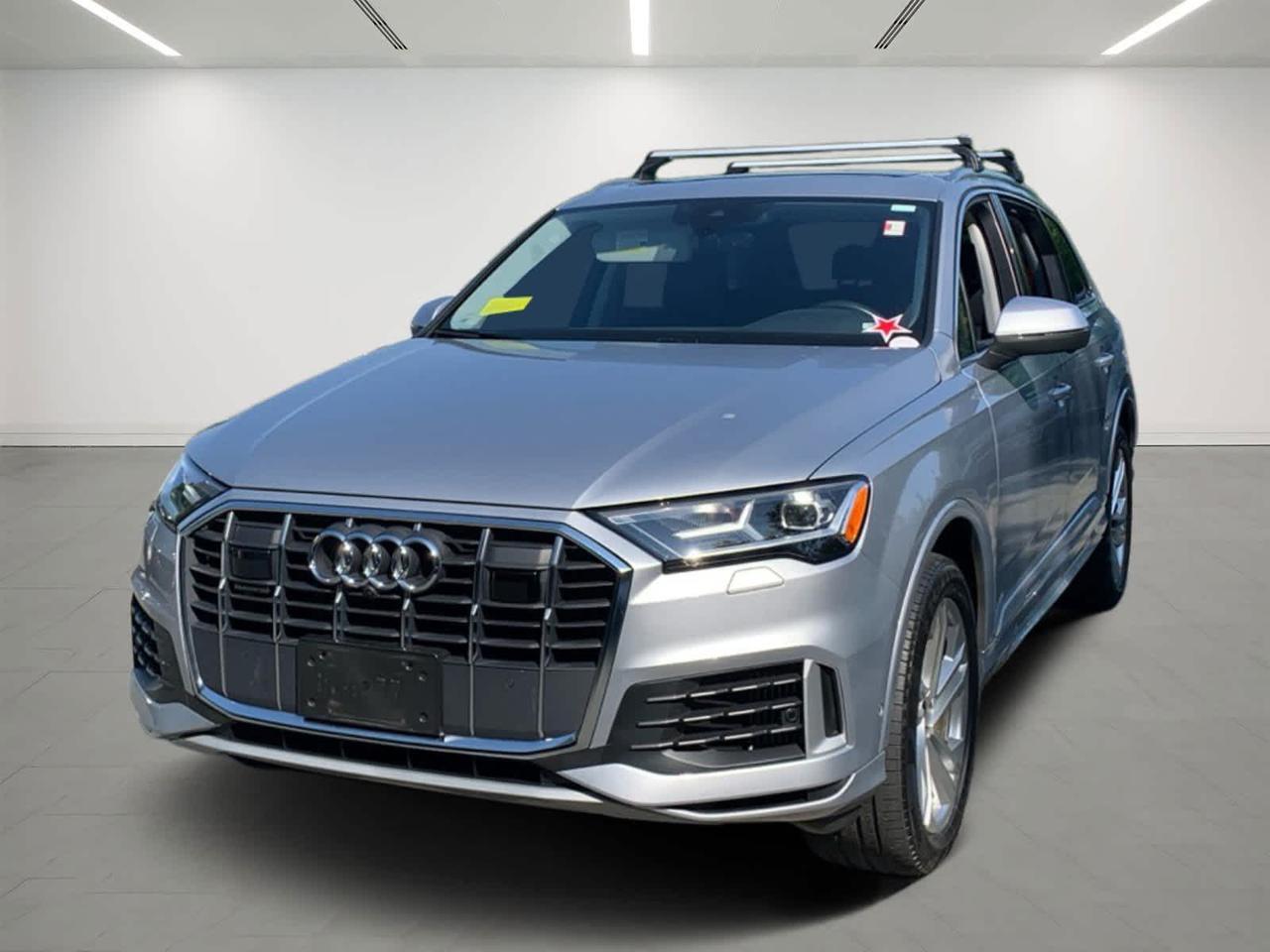 2022 Audi Q7 Premium Plus Dartmouth MA