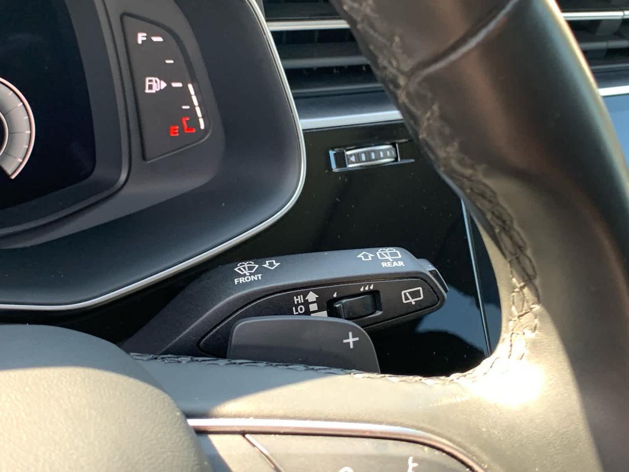 2022 Audi Q7 Premium Plus Dartmouth MA