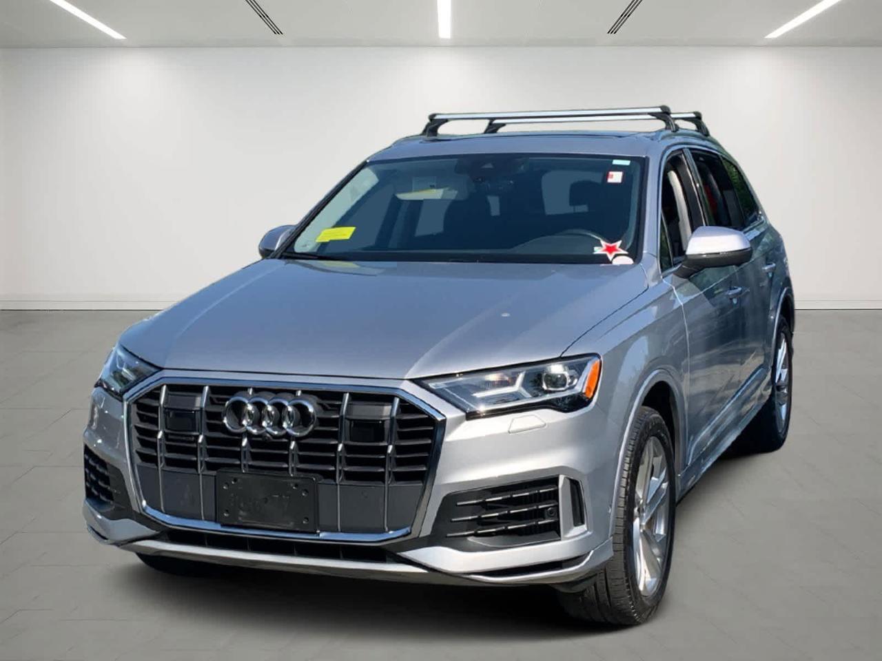 2022 Audi Q7 Premium Plus Dartmouth MA