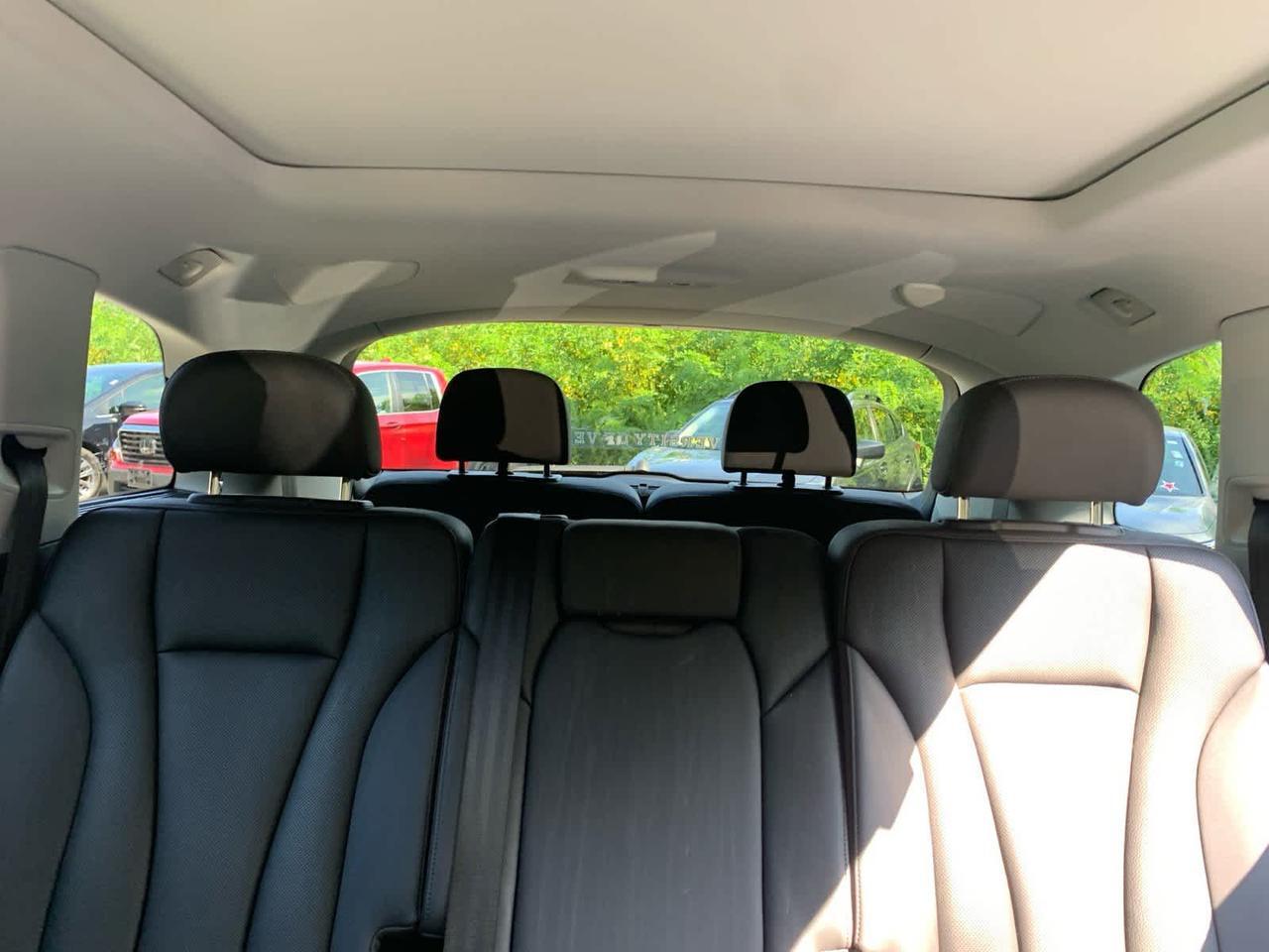 2022 Audi Q7 Premium Plus Dartmouth MA