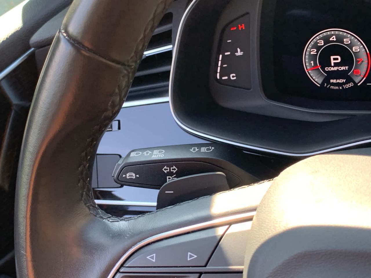2022 Audi Q7 Premium Plus Dartmouth MA