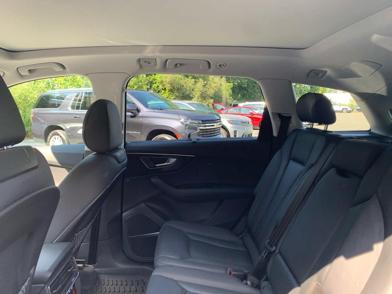 2022 Audi Q7 Premium Plus Dartmouth MA