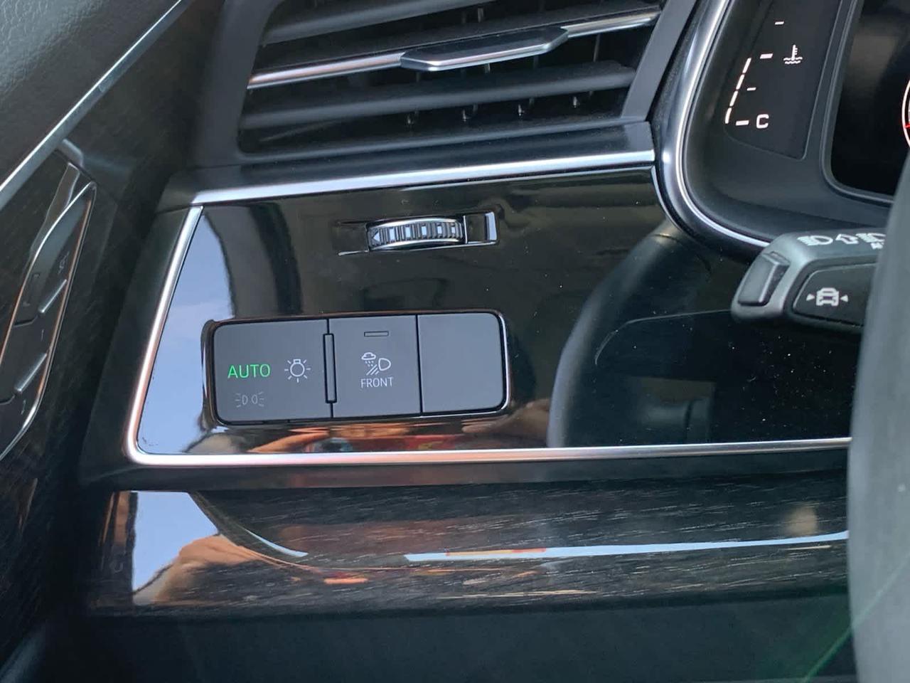 2022 Audi Q7 Premium Plus Dartmouth MA