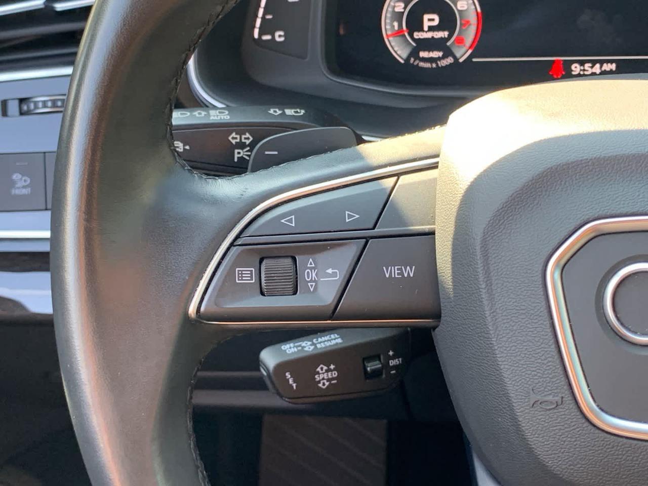 2022 Audi Q7 Premium Plus Dartmouth MA