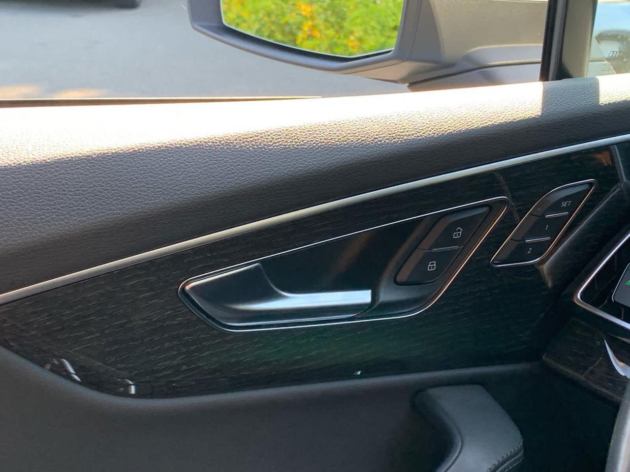 2022 Audi Q7 Premium Plus Dartmouth MA