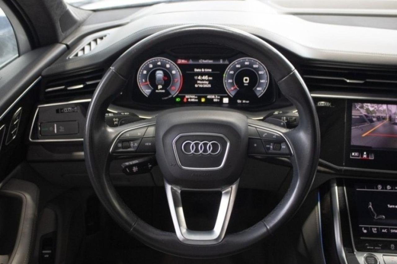 2022 Audi Q7 Prestige Yonkers NY