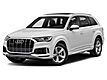 2022 Audi Q7 Prestige