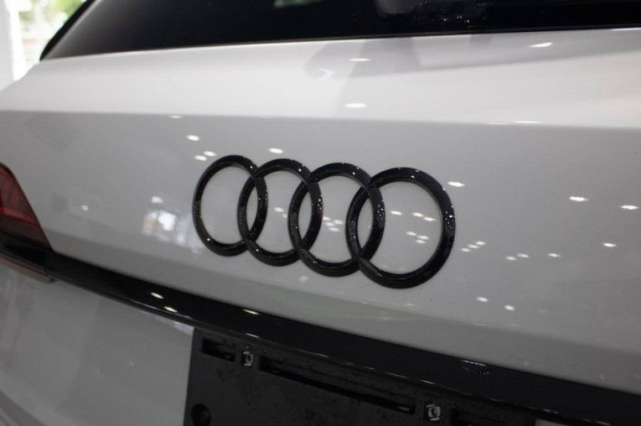 2022 Audi Q7 Prestige Yonkers NY