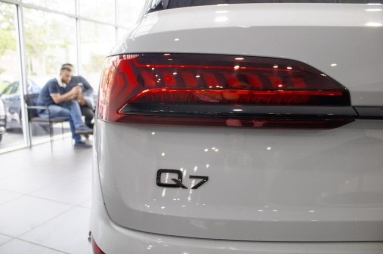 2022 Audi Q7 Prestige Yonkers NY