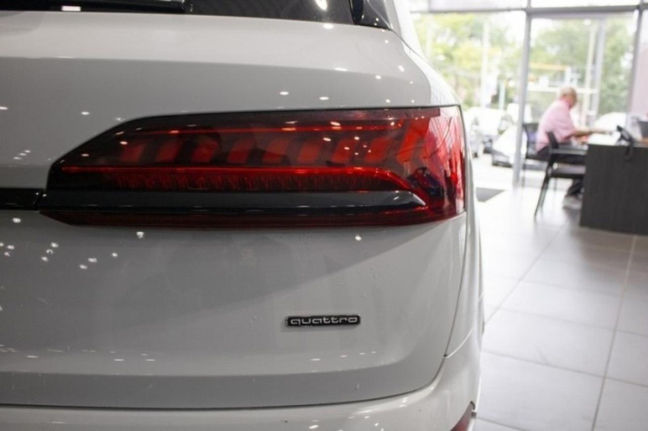 2022 Audi Q7 Prestige Yonkers NY