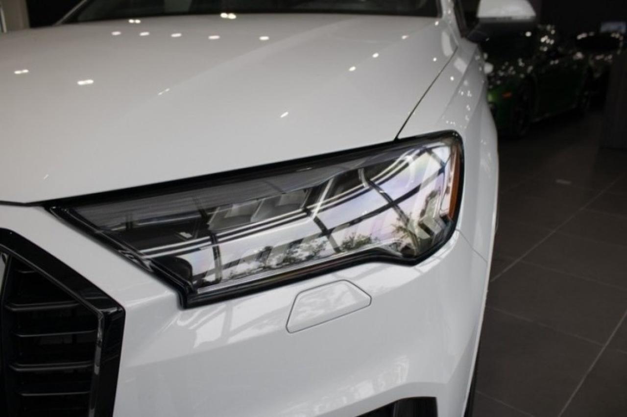 2022 Audi Q7 Prestige Yonkers NY