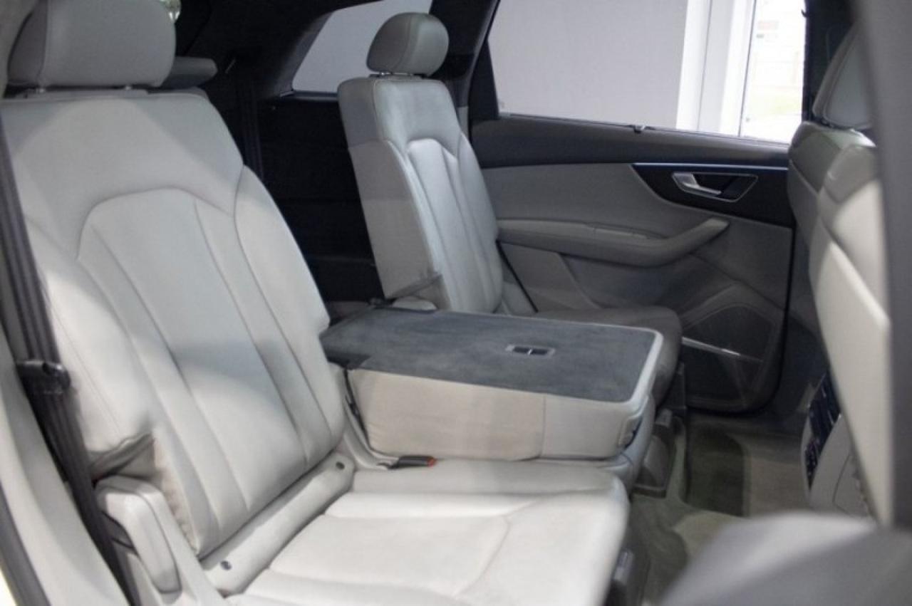 2022 Audi Q7 Prestige Yonkers NY