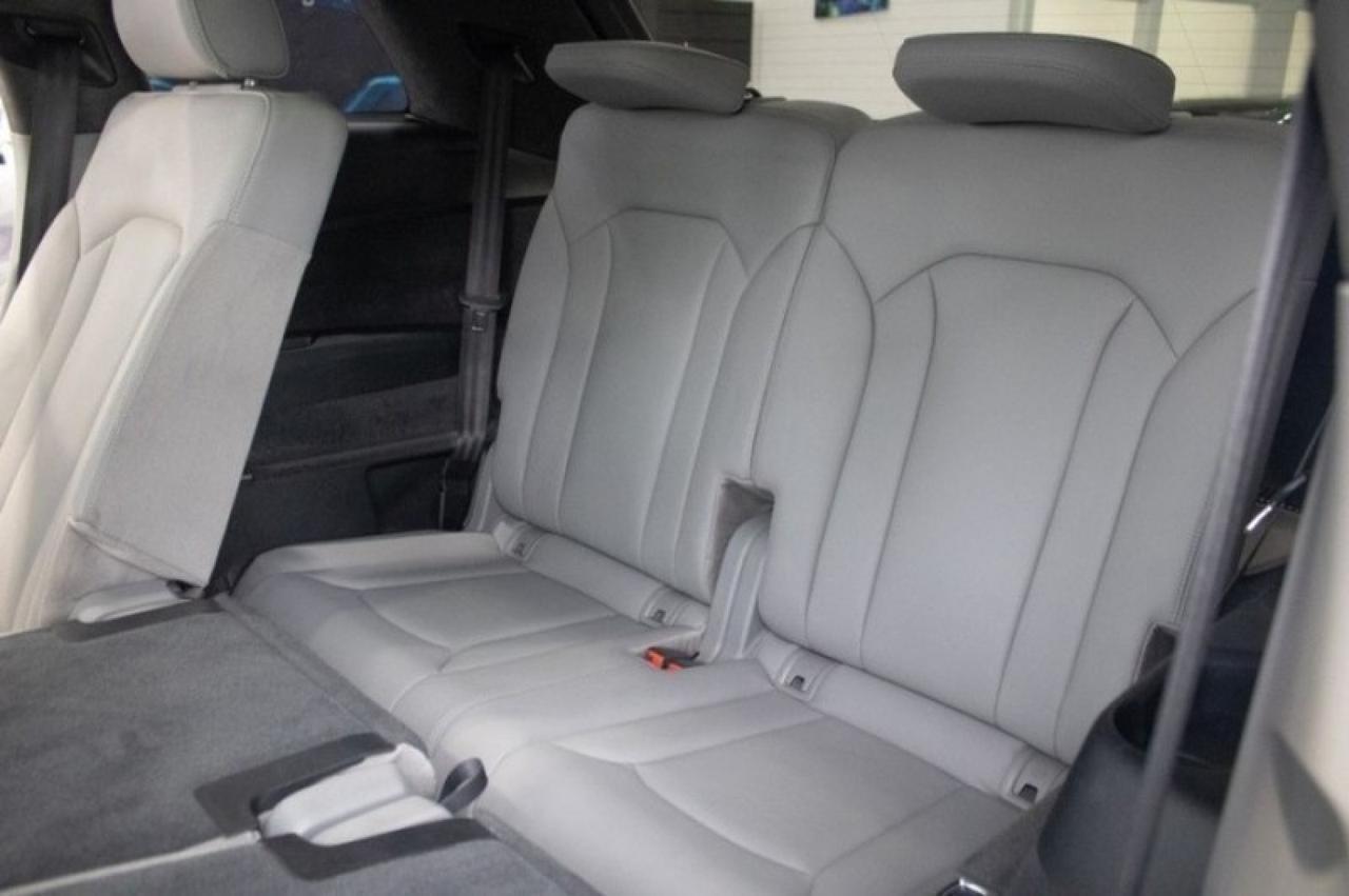 2022 Audi Q7 Prestige Yonkers NY