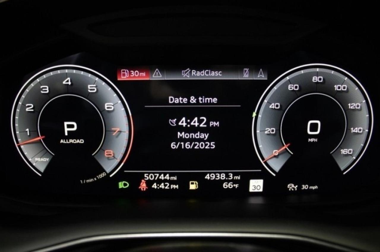 2022 Audi Q7 Prestige Yonkers NY