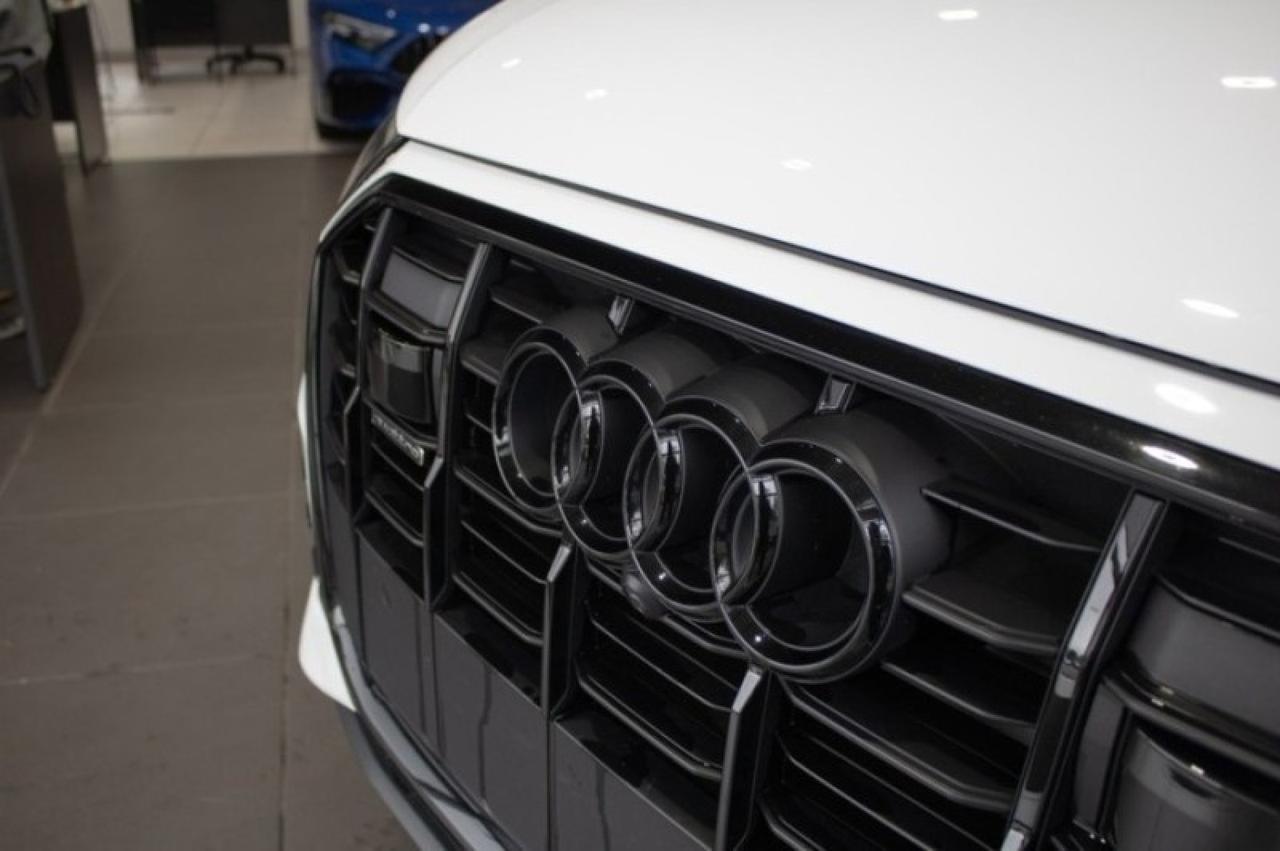 2022 Audi Q7 Prestige Yonkers NY