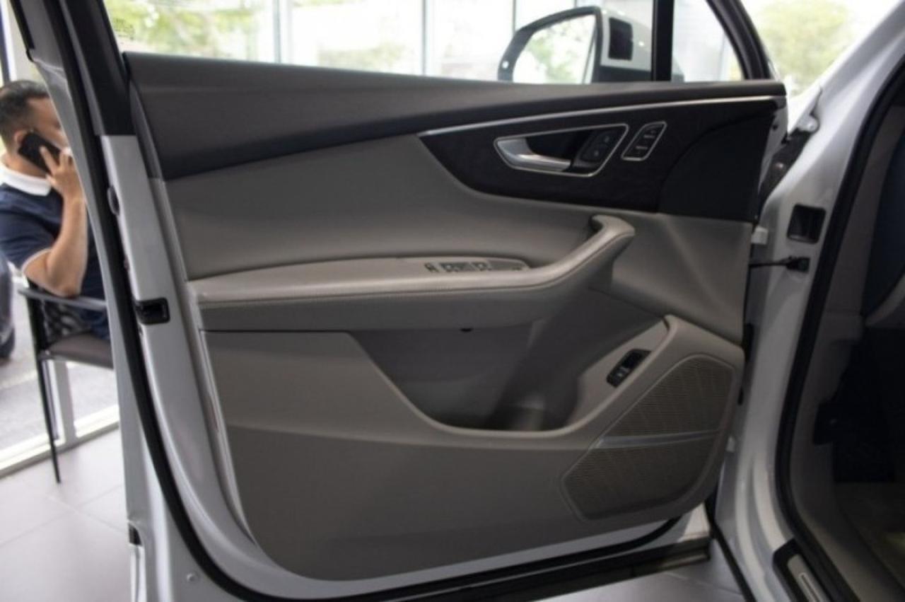 2022 Audi Q7 Prestige Yonkers NY