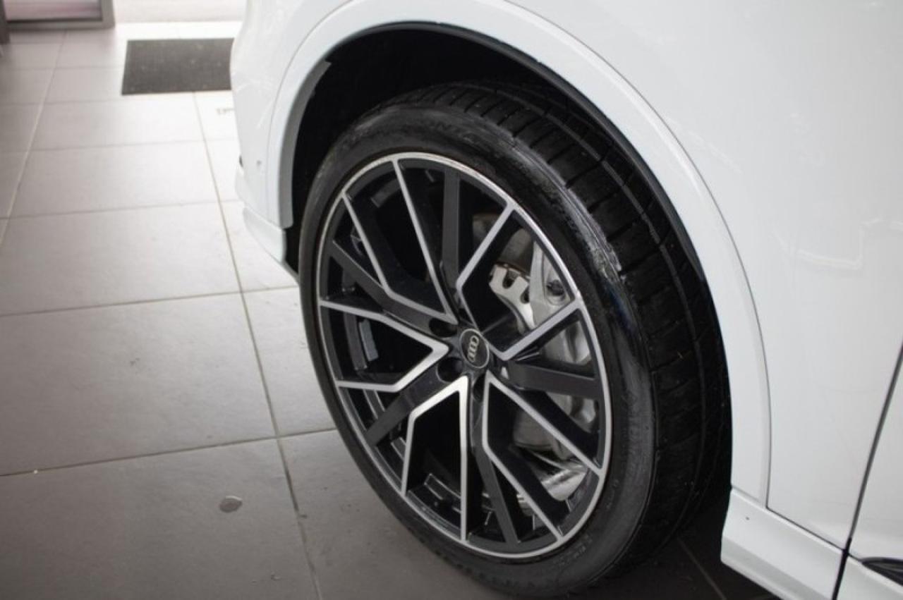 2022 Audi Q7 Prestige Yonkers NY
