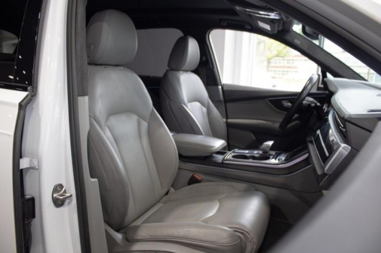 2022 Audi Q7 Prestige Yonkers NY