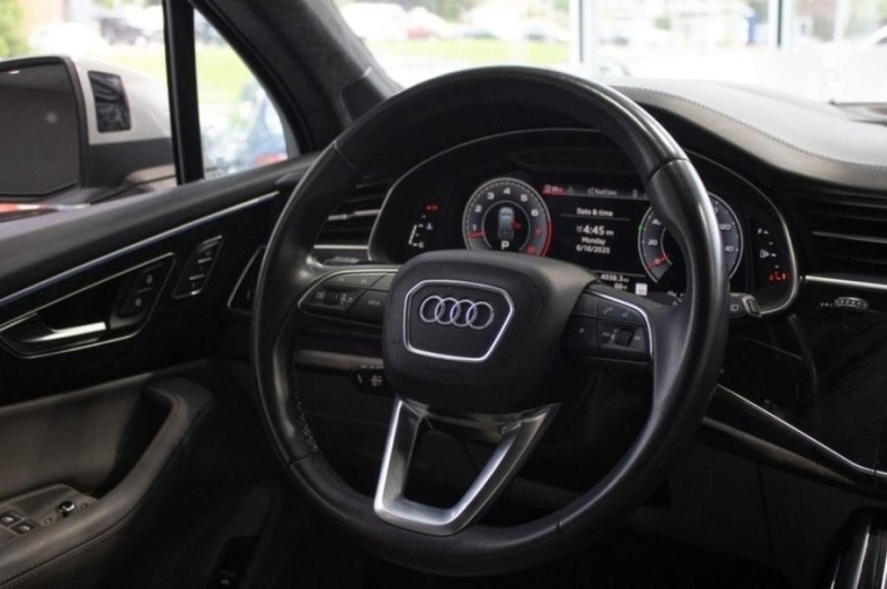 2022 Audi Q7 Prestige Yonkers NY
