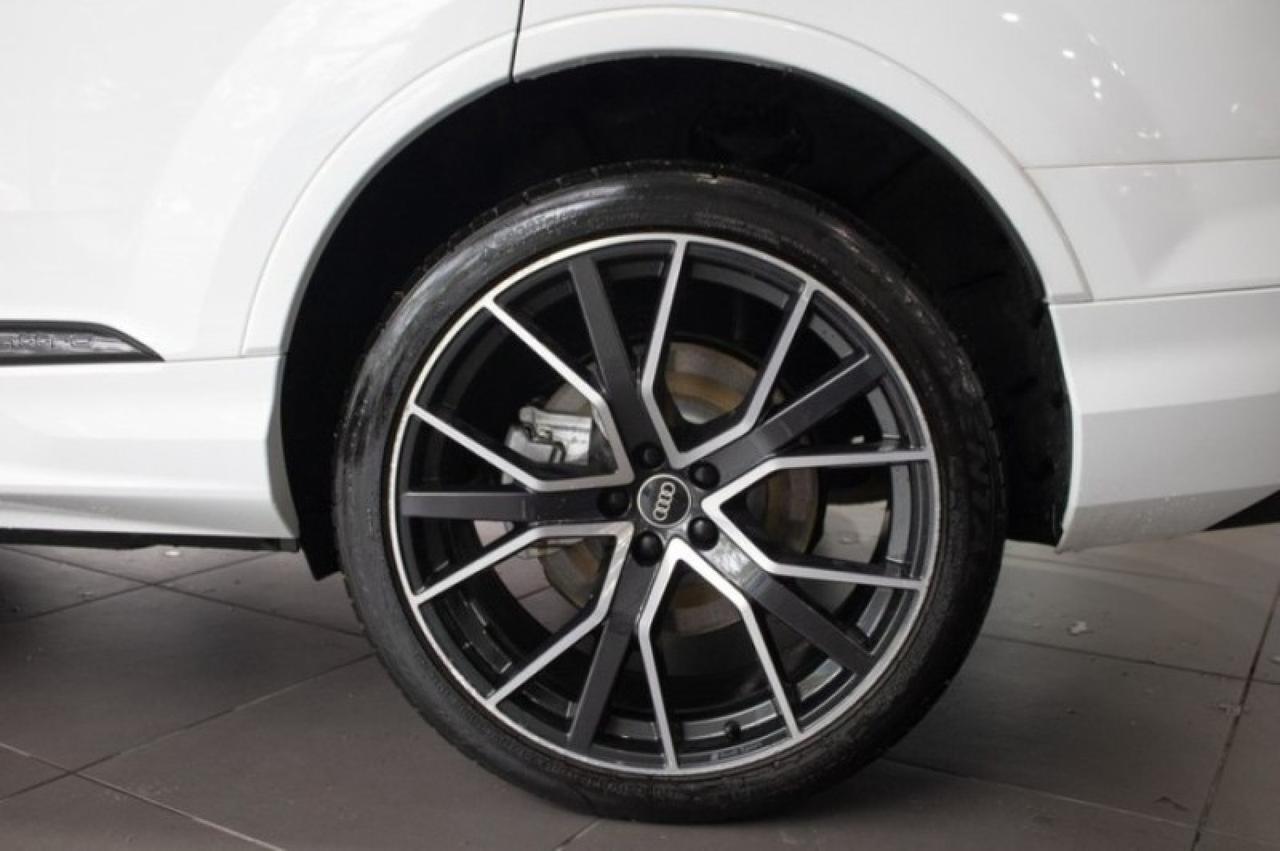 2022 Audi Q7 Prestige Yonkers NY