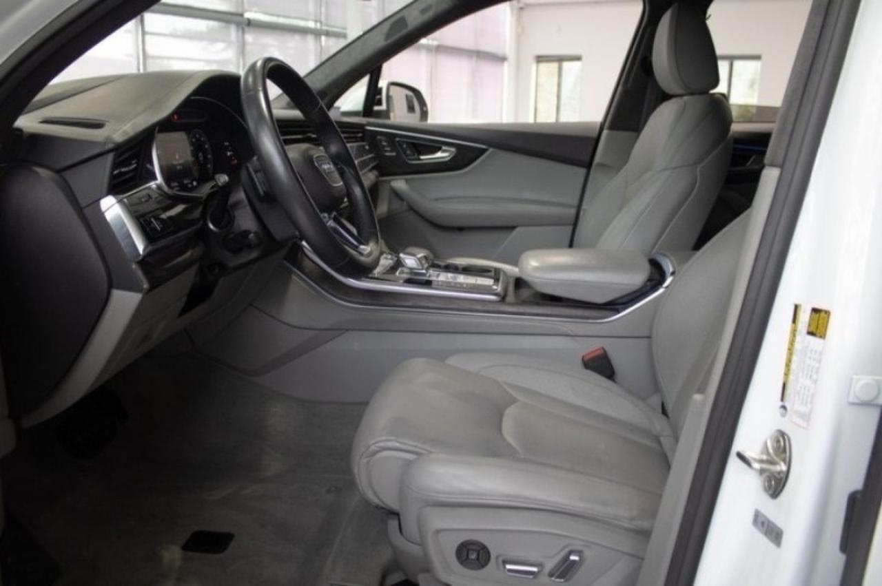 2022 Audi Q7 Prestige Yonkers NY