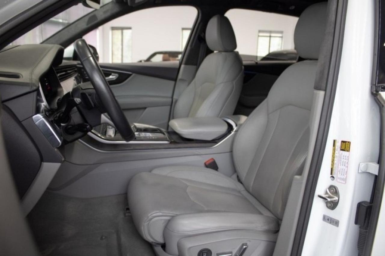 2022 Audi Q7 Prestige Yonkers NY