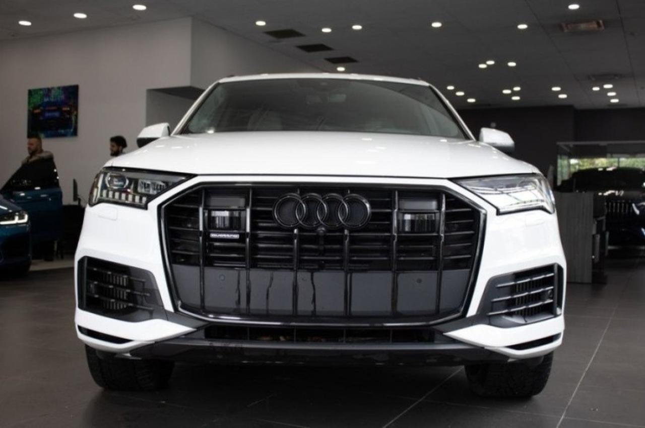 2022 Audi Q7 Prestige Yonkers NY