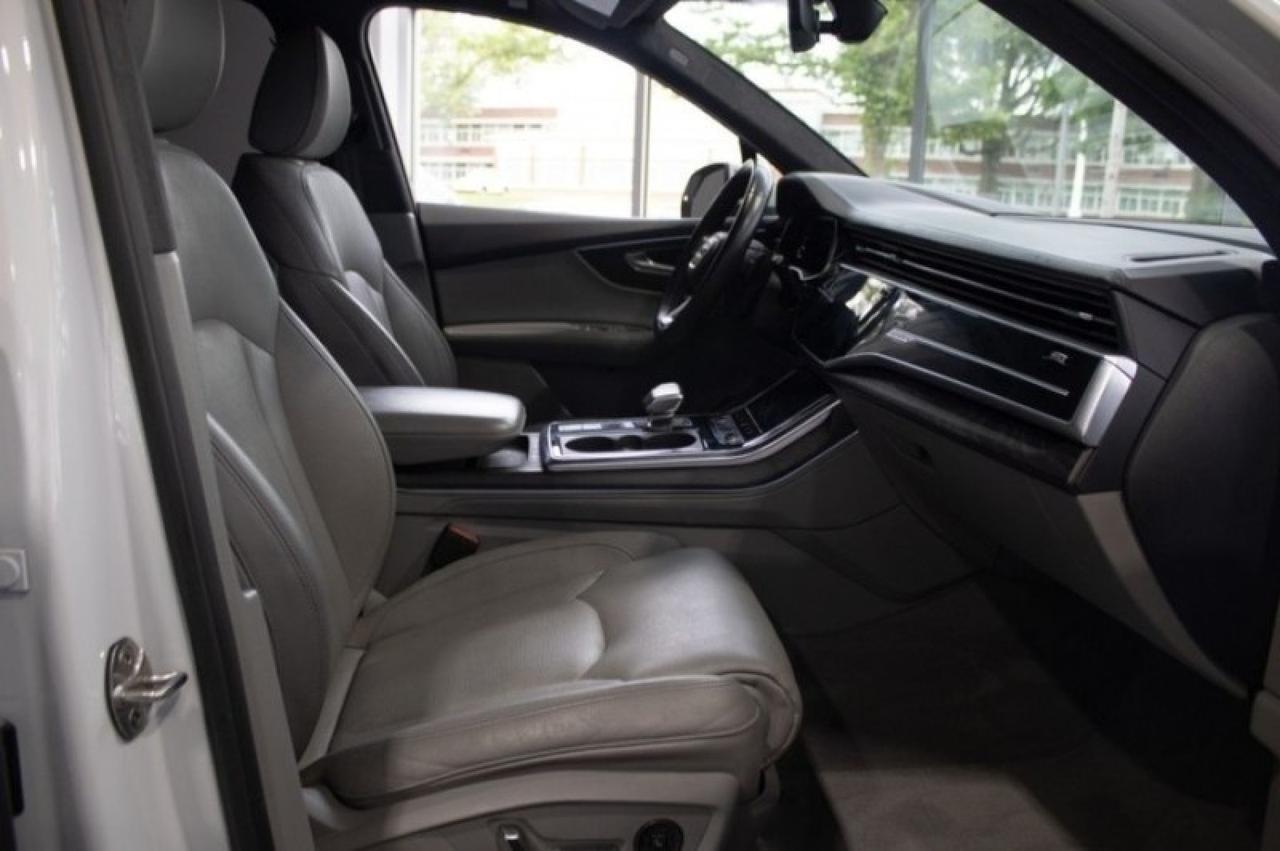 2022 Audi Q7 Prestige Yonkers NY