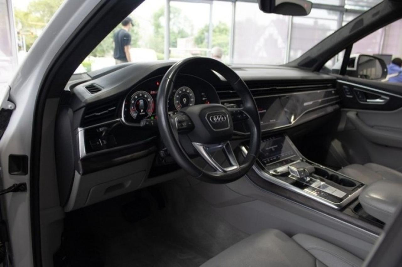 2022 Audi Q7 Prestige Yonkers NY
