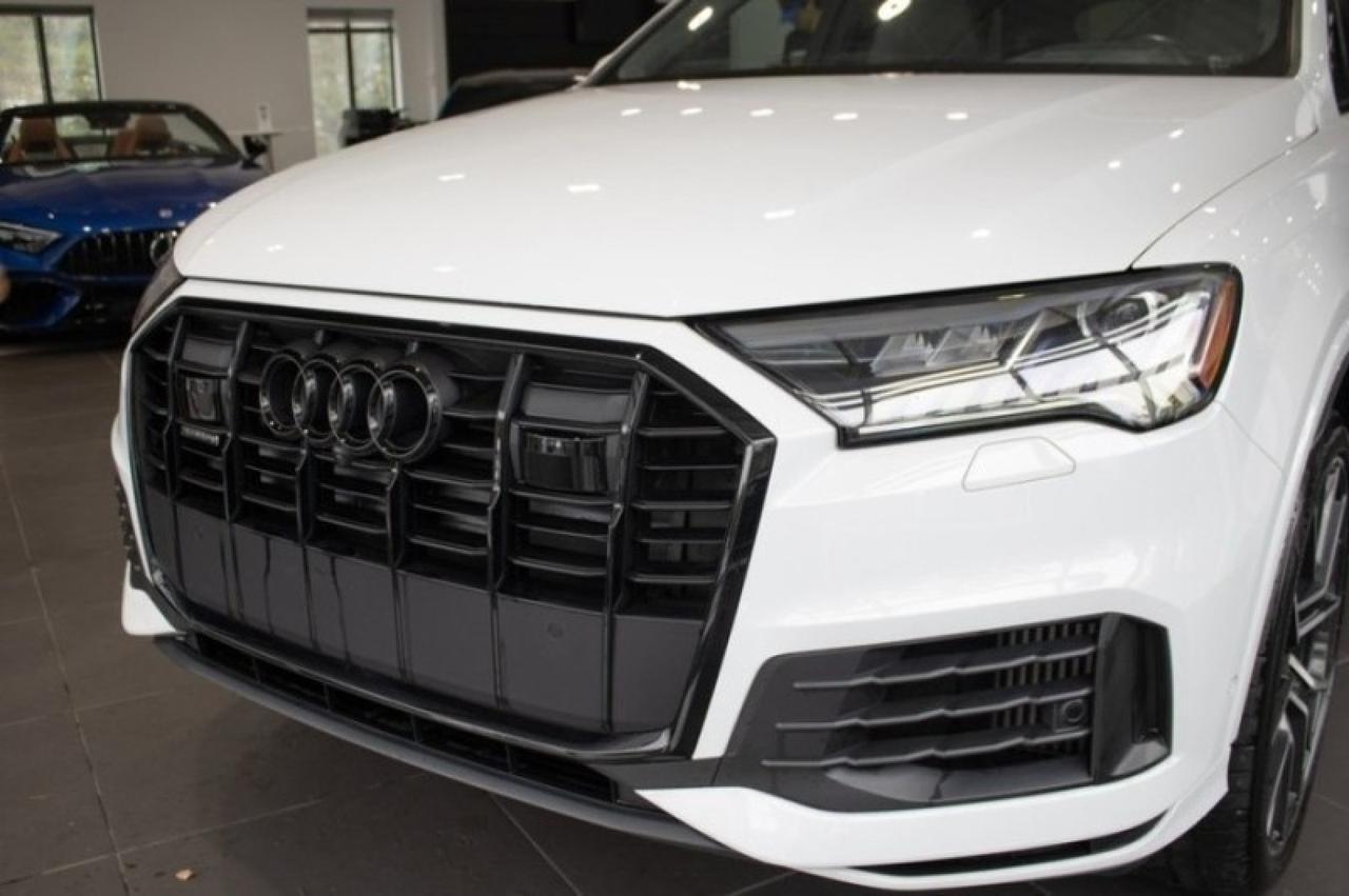 2022 Audi Q7 Prestige Yonkers NY