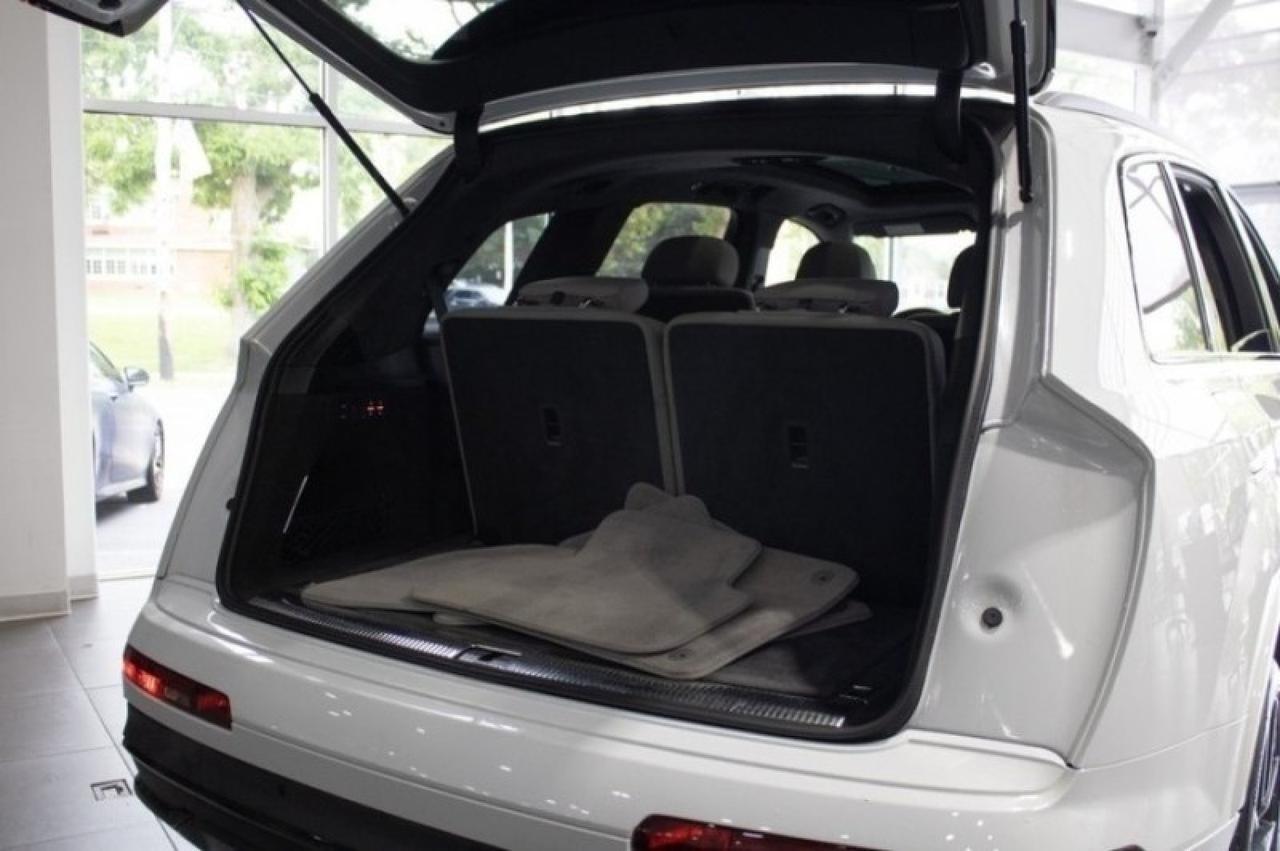 2022 Audi Q7 Prestige Yonkers NY