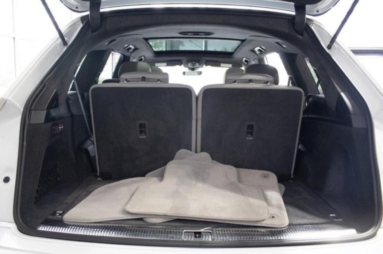 2022 Audi Q7 Prestige Yonkers NY