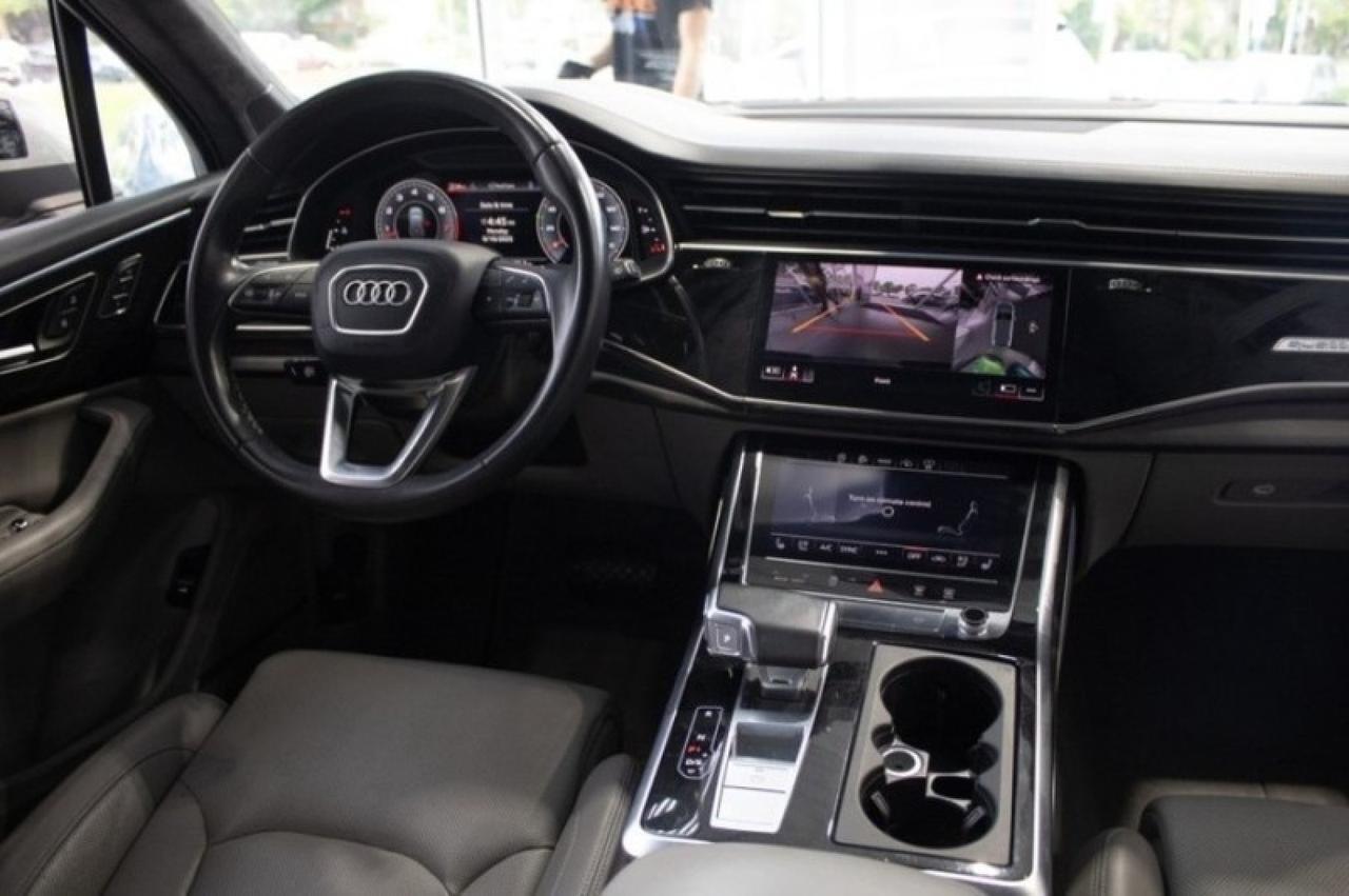 2022 Audi Q7 Prestige Yonkers NY
