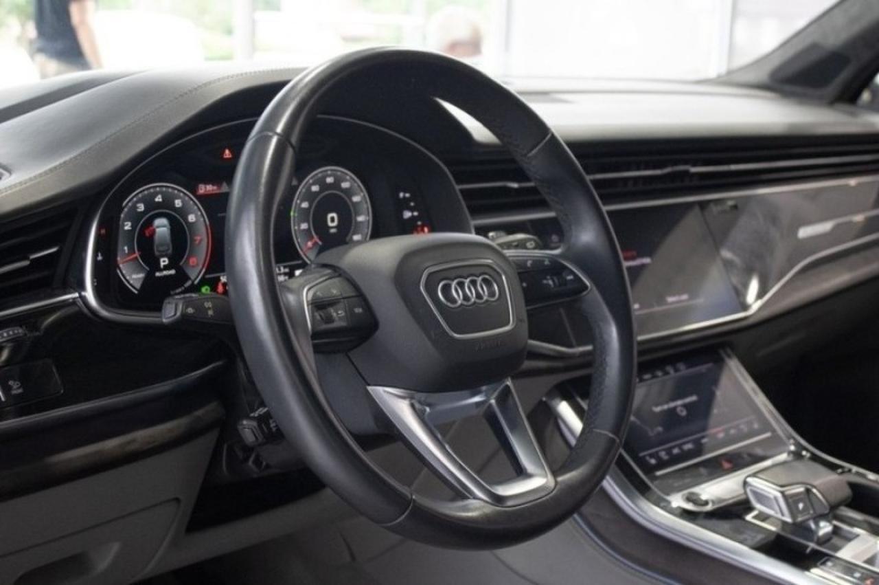 2022 Audi Q7 Prestige Yonkers NY