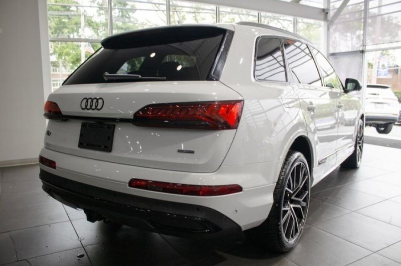 2022 Audi Q7 Prestige Yonkers NY