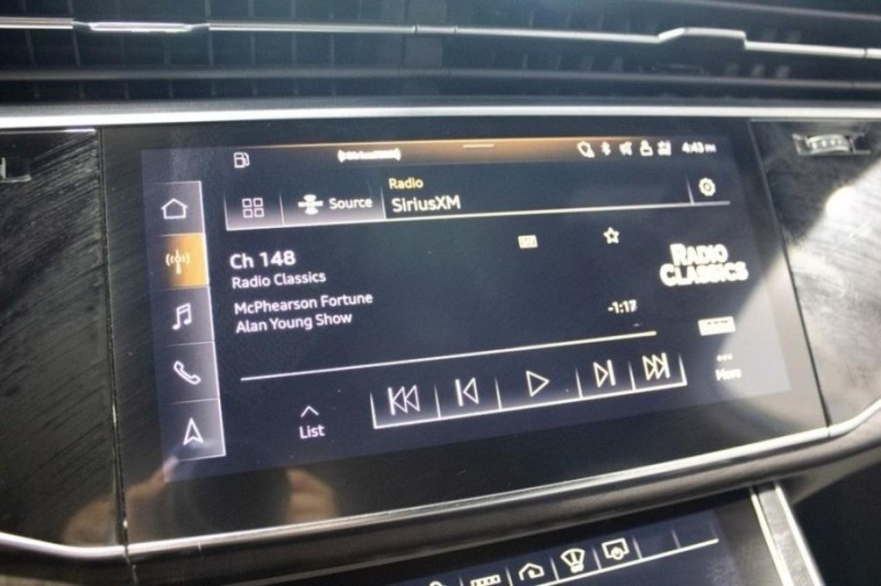 2022 Audi Q7 Prestige Yonkers NY