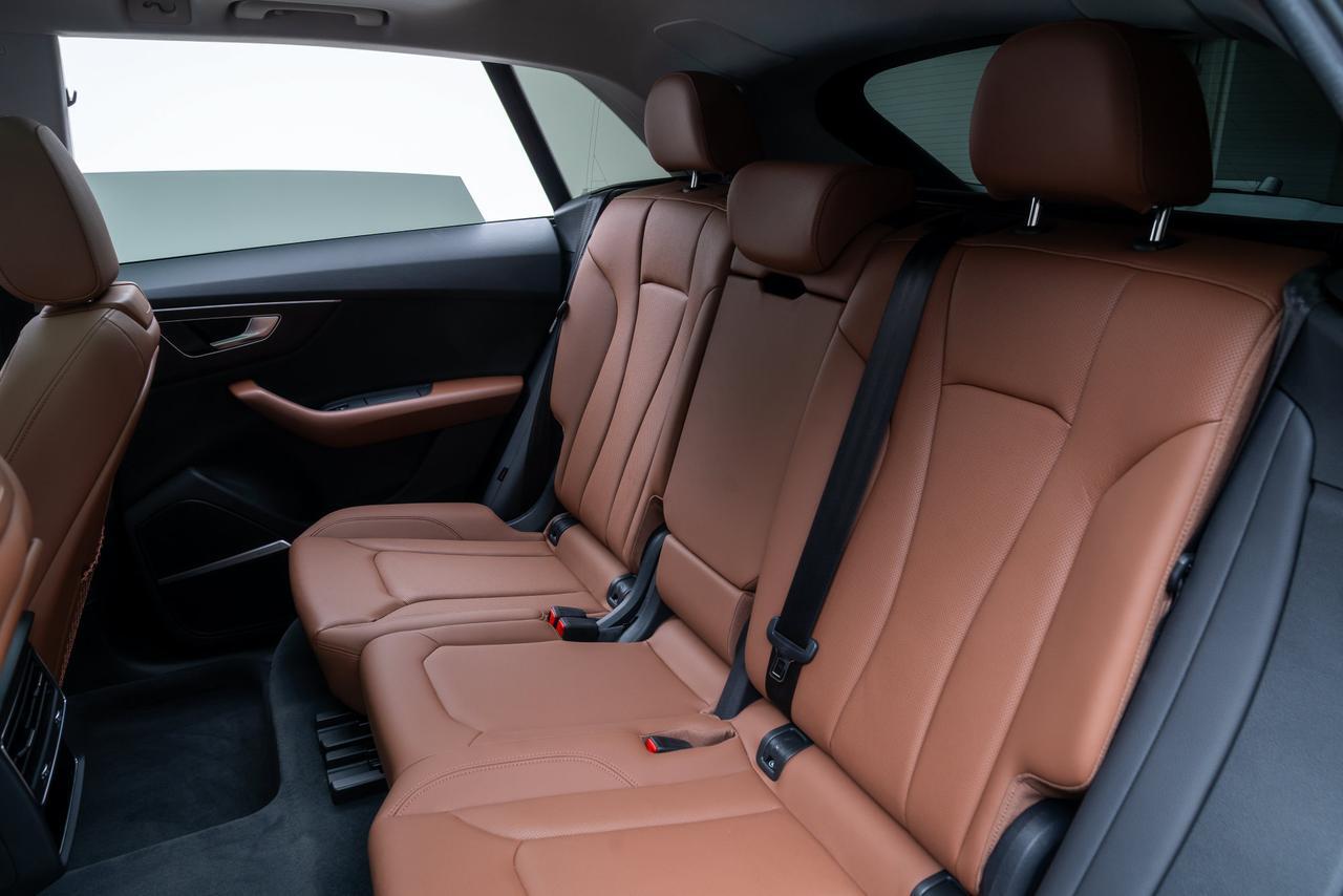 2022 Audi Q8 55 Premium Plus 1-Owner / Vented Seats / Bang &amp; Olufsen Audio Portland OR