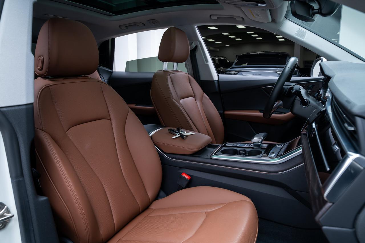 2022 Audi Q8 55 Premium Plus 1-Owner / Vented Seats / Bang &amp; Olufsen Audio Portland OR