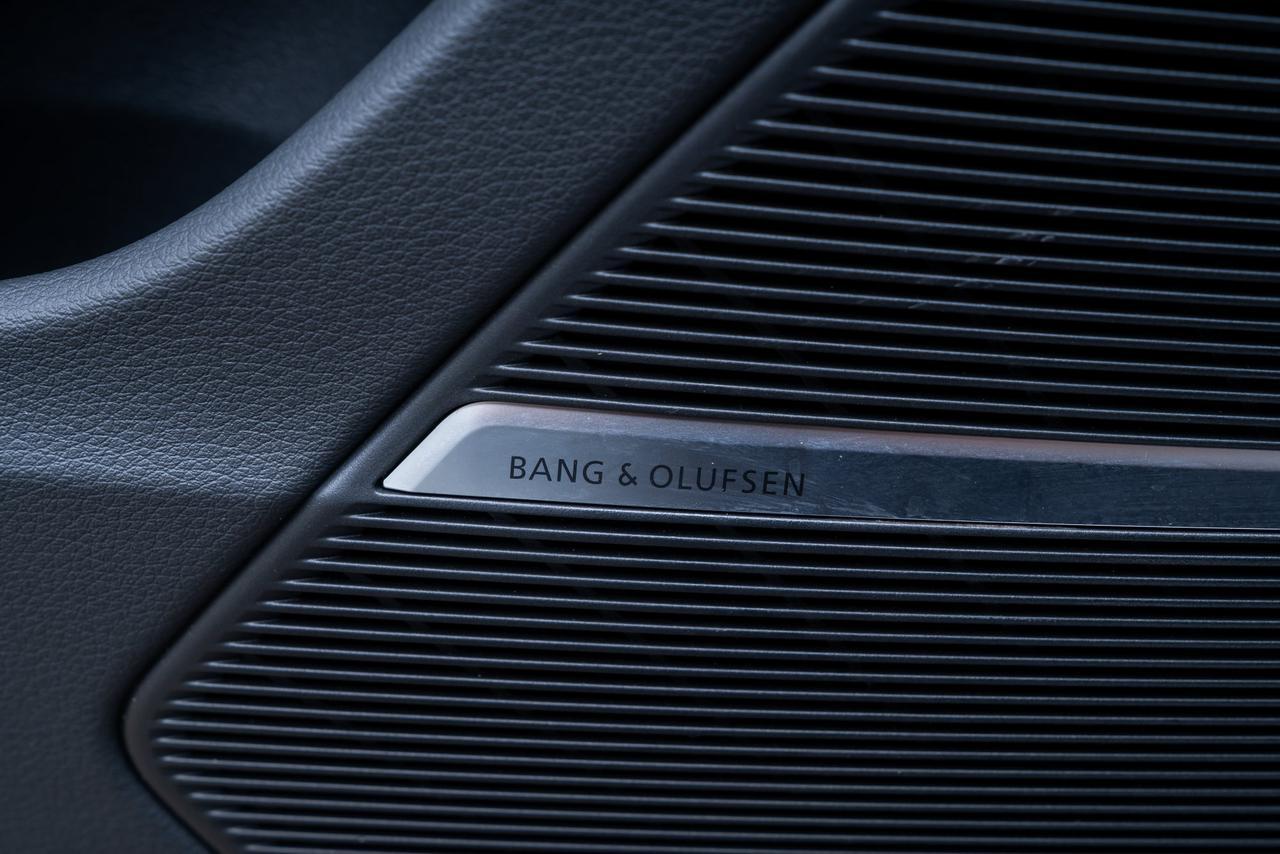 2022 Audi Q8 55 Premium Plus 1-Owner / Vented Seats / Bang &amp; Olufsen Audio Portland OR