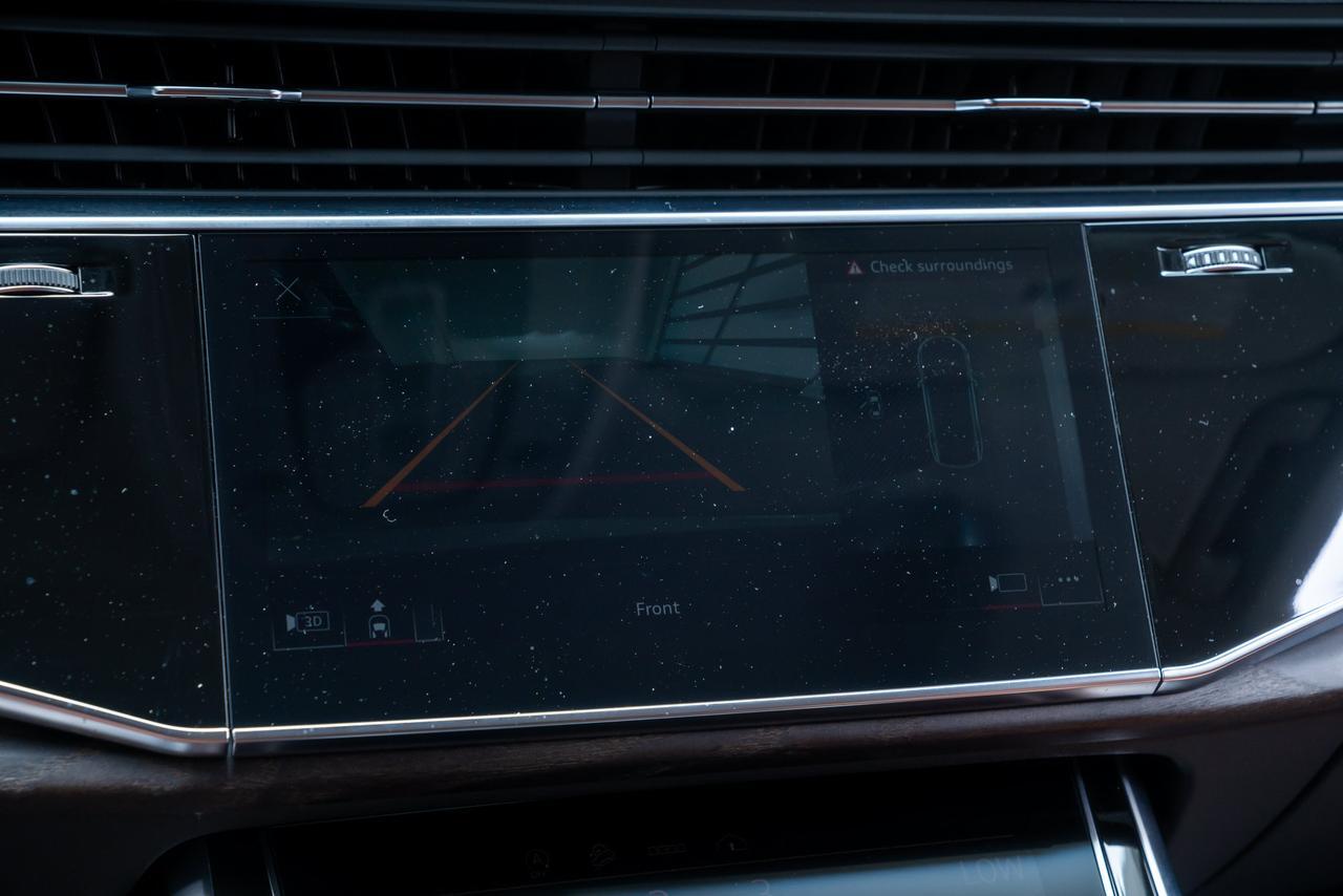 2022 Audi Q8 55 Premium Plus 1-Owner / Vented Seats / Bang &amp; Olufsen Audio Portland OR