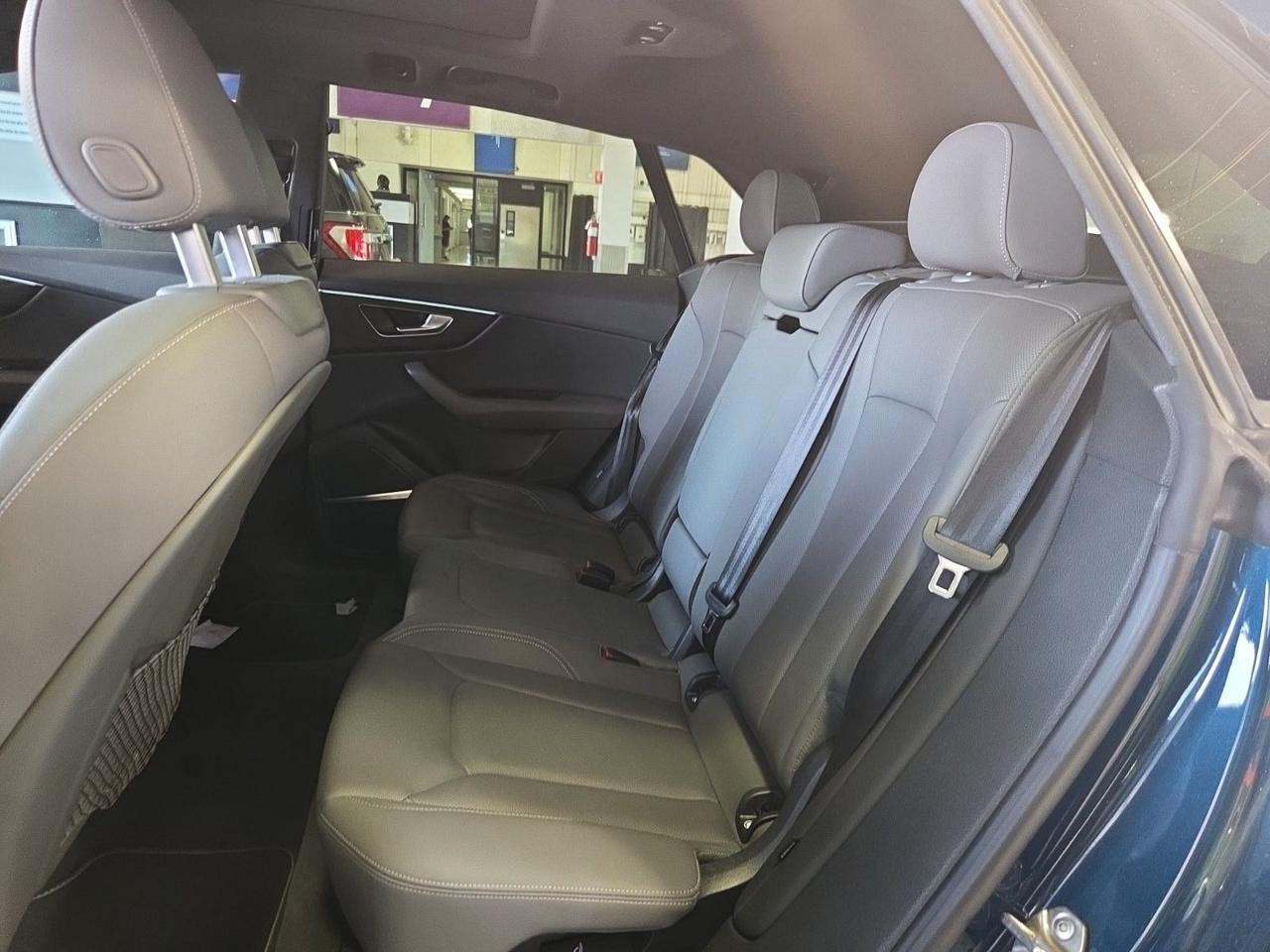 2022 Audi Q8 55 Premium Plus quattro Bang &amp; Olufsen Sound Ventilated Seats Portland OR