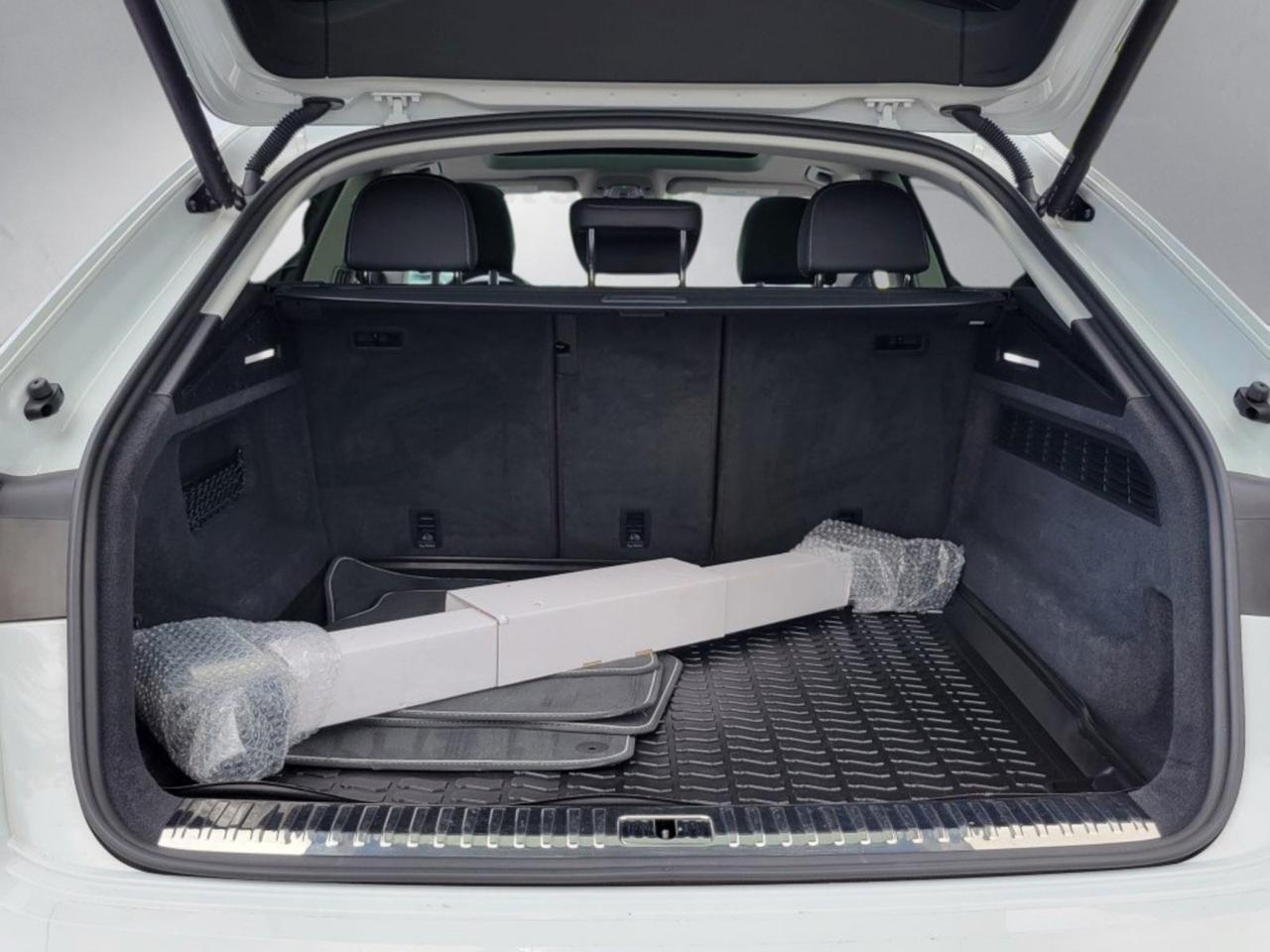 2022 Audi Q8 55 Premium Warrenton VA
