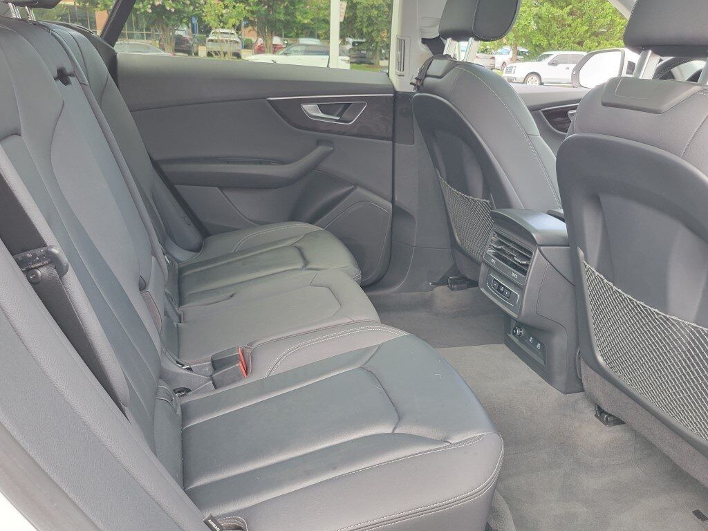 2022 Audi Q8 55 Premium Warrenton VA